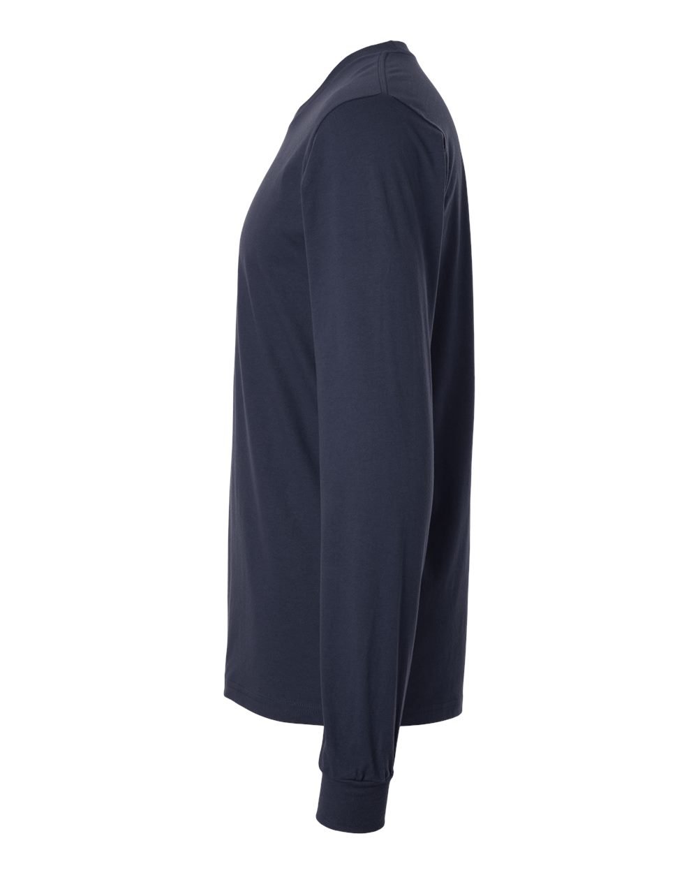 Fine Long Sleeve T Shirt - Image 13