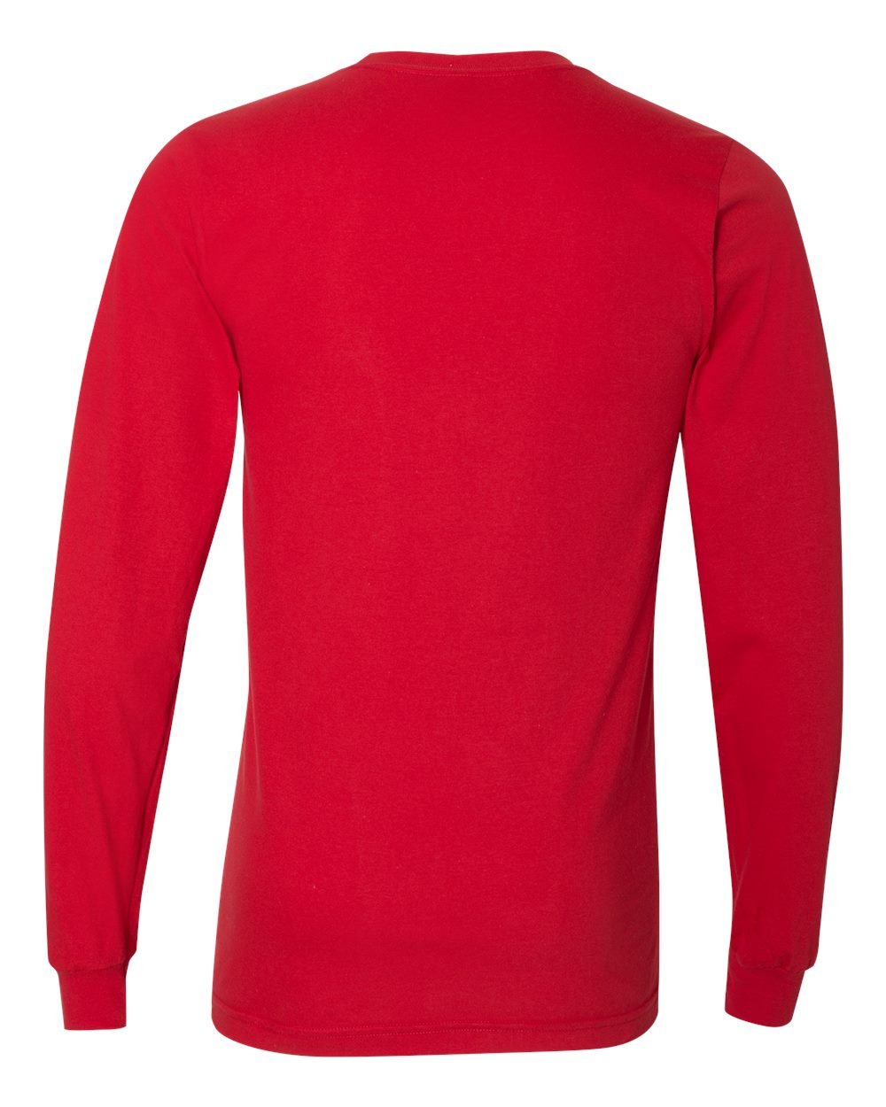 Fine Long Sleeve T Shirt - Image 15