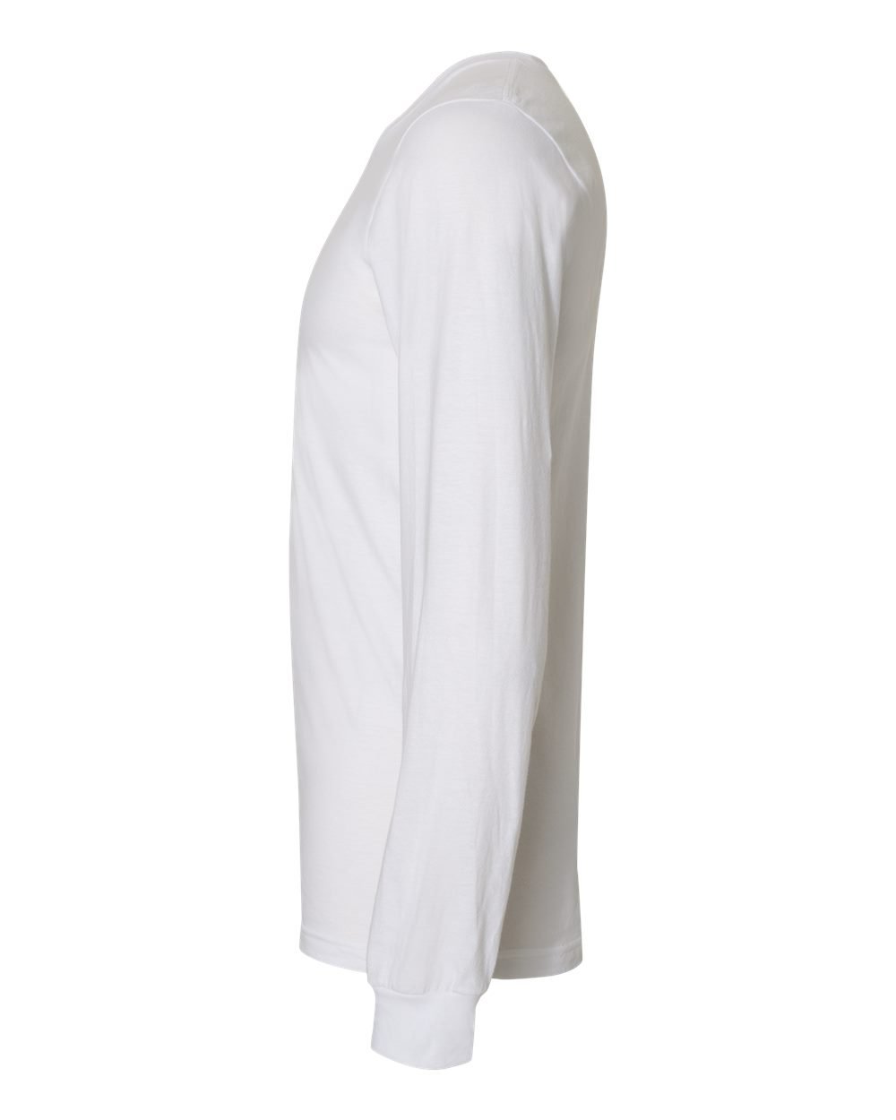 Fine Long Sleeve T Shirt - Image 4