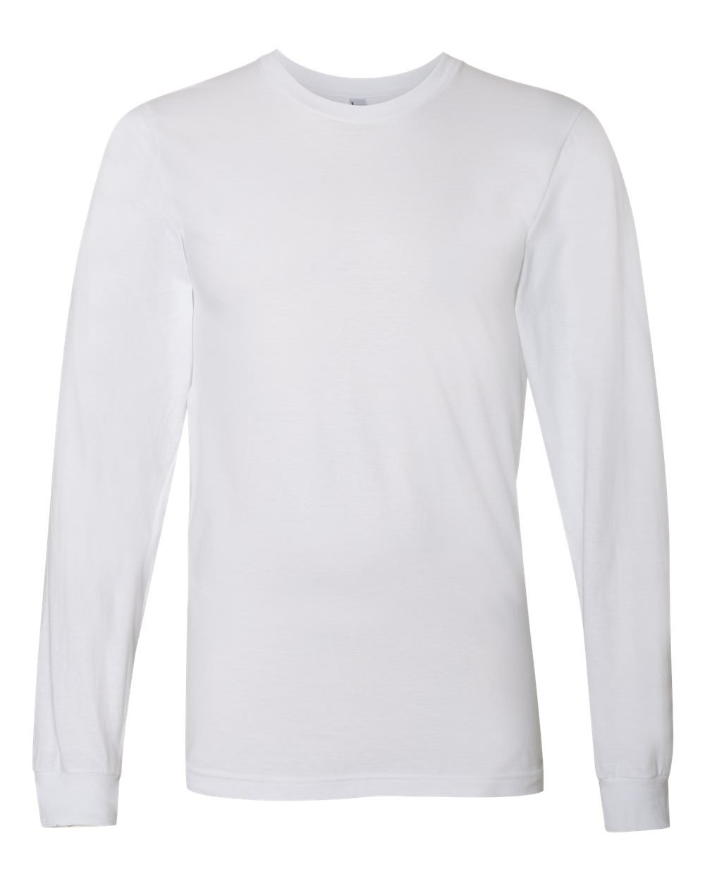Fine Long Sleeve T Shirt - Image 2