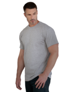 Heavyweight Ringspun Cotton Shirt - WeRK