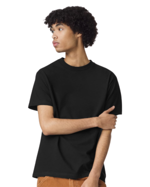 Unisex Heavyweight Cotton T Shirt