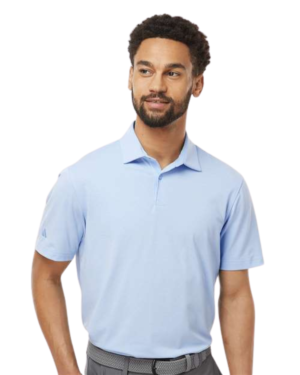 Men's Blended Polo Shirt